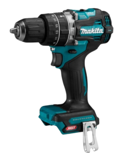 Makita HP002GA201 40V Max Li-Ion XGT Cordless Hammer Driver Drill, 13 mm Size Image