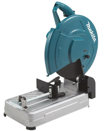 Makita LW1400/2 240V 355mm Portable Cut Off Saw