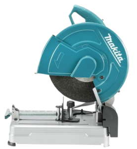 Makita LW1400/2 240V 355mm Portable Cut Off Saw Image