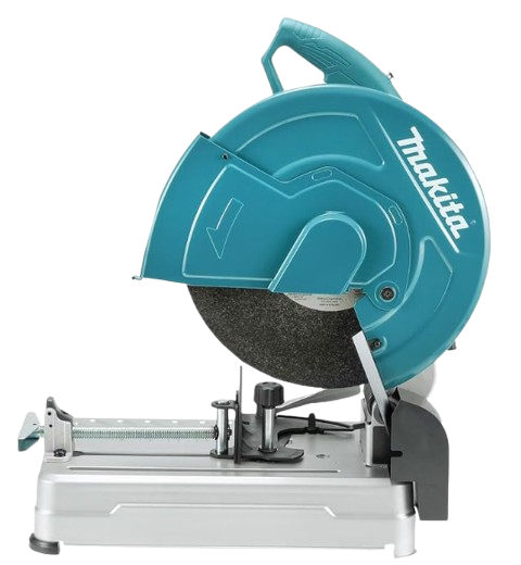 Makita LW1400/2 240V 355mm Portable Cut Off Saw