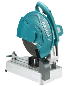 Makita LW1400/2 240V 355mm Portable Cut Off Saw Image
