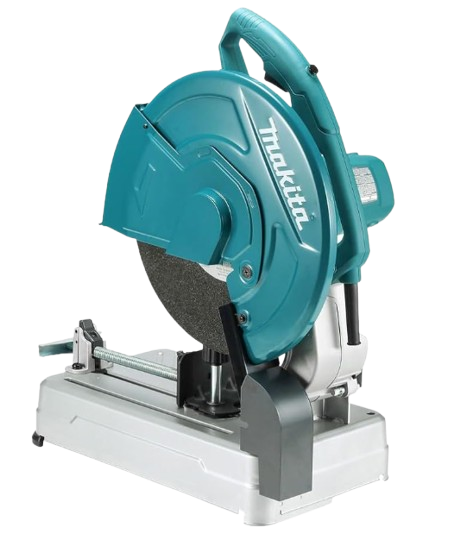 Makita LW1400/2 240V 355mm Portable Cut Off Saw