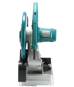 Makita LW1400/2 240V 355mm Portable Cut Off Saw Image
