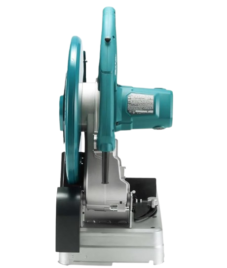 Makita LW1400/2 240V 355mm Portable Cut Off Saw