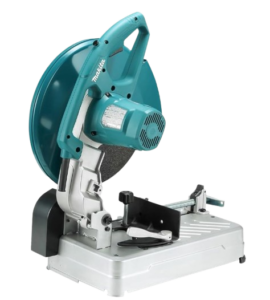 Makita LW1400/2 240V 355mm Portable Cut Off Saw Image