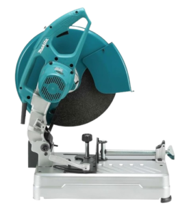 Makita LW1400/2 240V 355mm Portable Cut Off Saw Image
