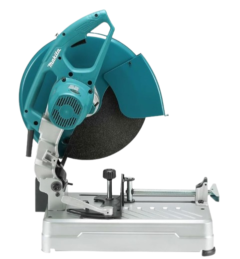 Makita LW1400/2 240V 355mm Portable Cut Off Saw