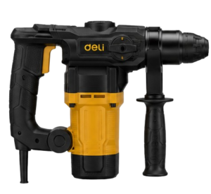 Deli Rotary Hammer Drill Image