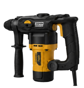 Deli Rotary Hammer Drill Image