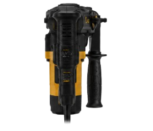 Deli Rotary Hammer Drill Image