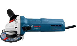 Bosch Professional Angle Grinder Image