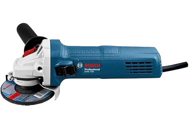 Bosch Professional Angle Grinder