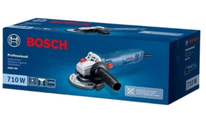 Bosch Professional Angle Grinder Image