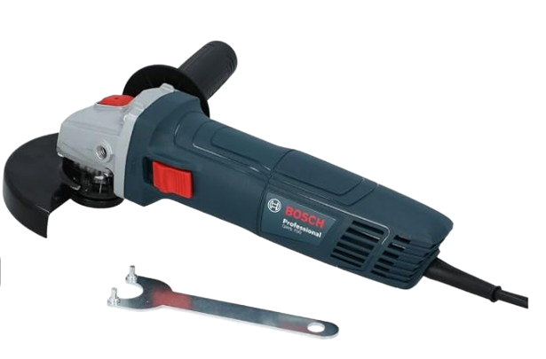 Bosch Professional Angle Grinder