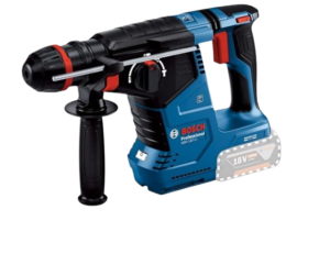 Bosch Professional Cordless Rotary Hammer with SDS plus Image