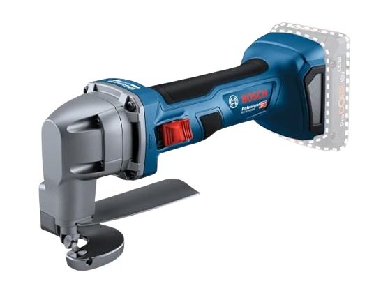 Bosch Professional 18V System Cordless Metal Shears