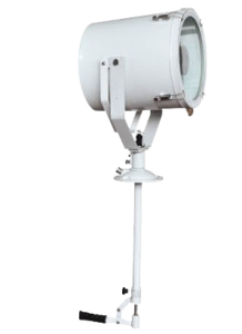 SEARCHLIGHT CABIN CONTROL Image