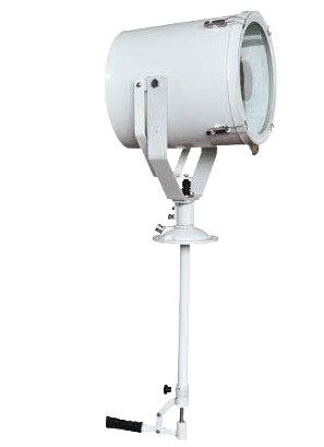 SEARCHLIGHT CABIN CONTROL