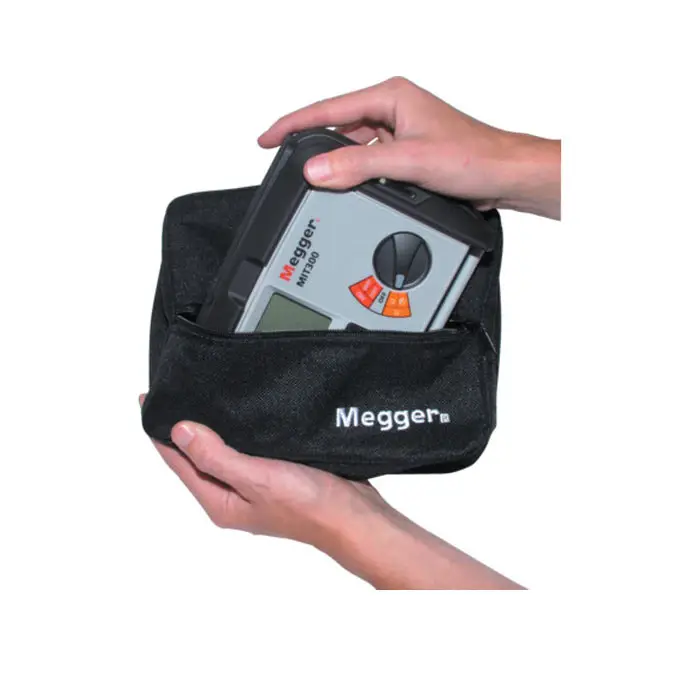 Megger MIT300 Insulation & Continuity Tester