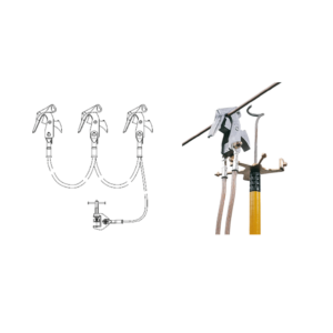 Catu Earthing and Short-Circuiting Equipment  MT-6613 Image