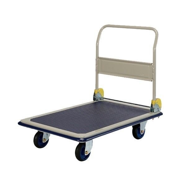 Prestar Platform Trolley 300Kg NF 301 Japan