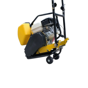 Storike STP60 Hand Push Plate Compactor Image