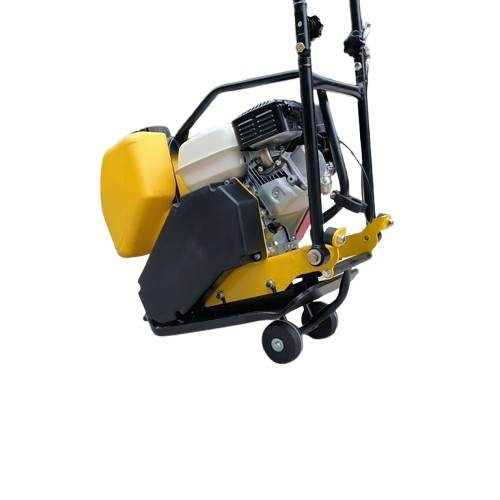 Storike STP60 Hand Push Plate Compactor