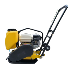 Storike STP60 Hand Push Plate Compactor Image