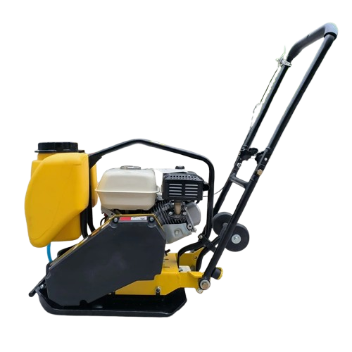 Storike STP60 Hand Push Plate Compactor