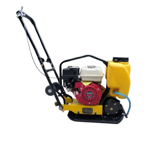 Storike STP60 Hand Push Plate Compactor