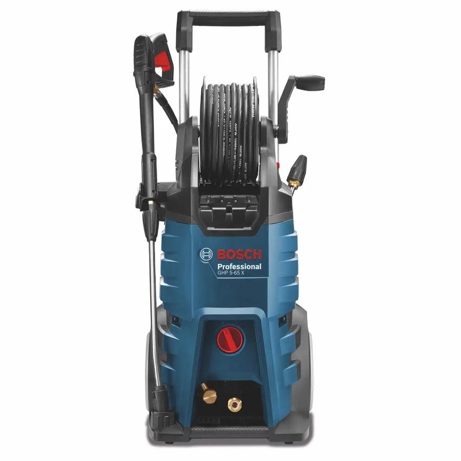 Bosch High-pressure  Washer GHP 5-65 X