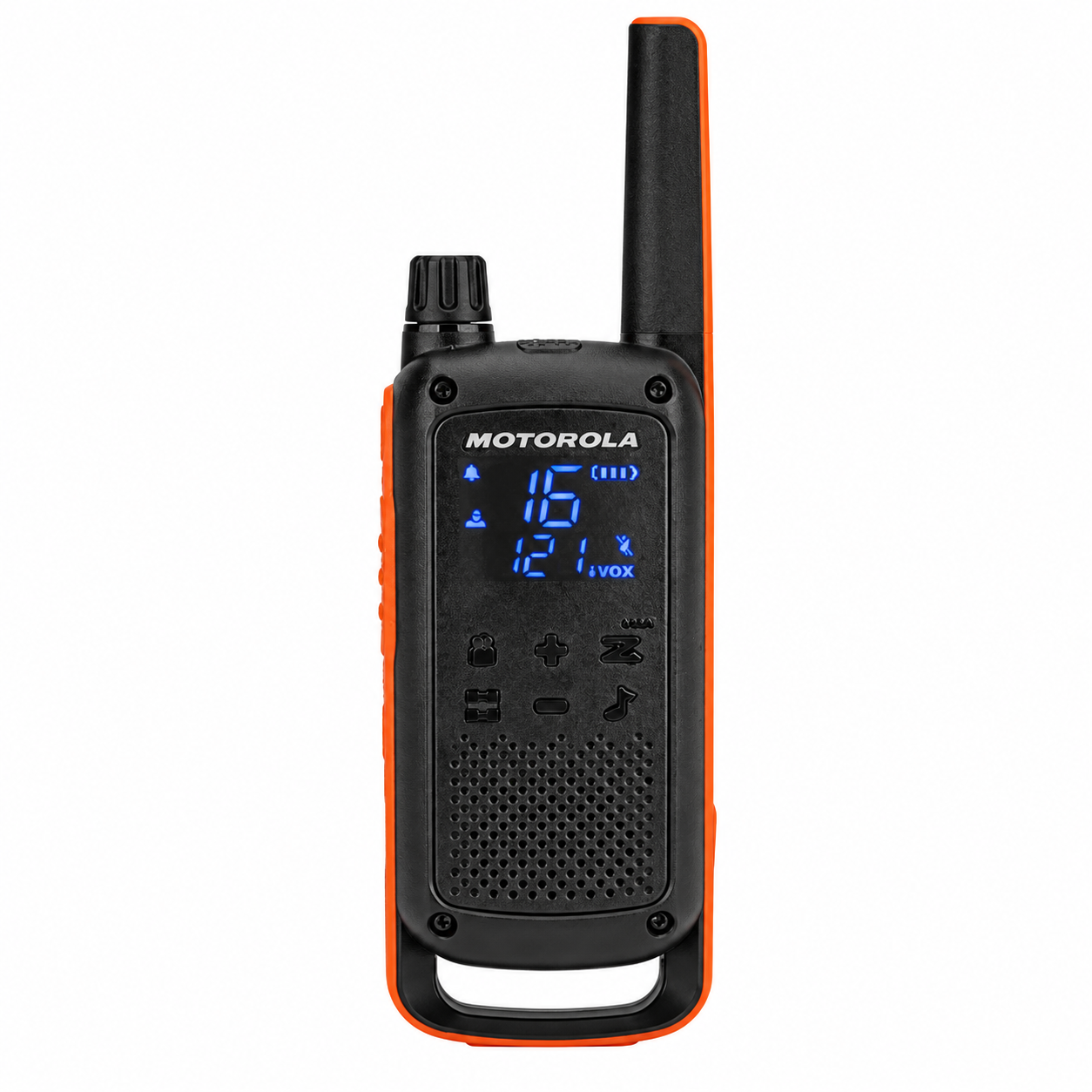 Motorola T82 Extreme Walkie-Talkies