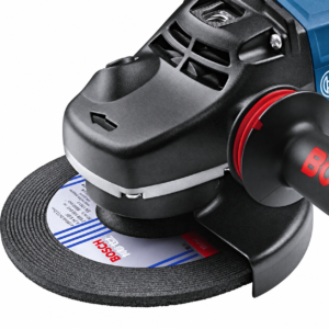 Bosch GWS 2000 Professional Angle Grinder 230 mm Image