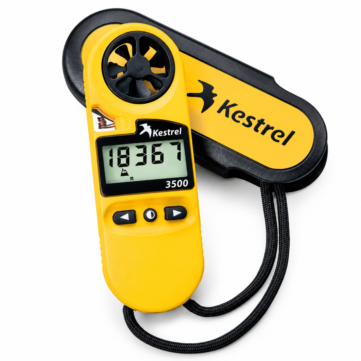 Kestrel 3500 Pocket Wind Meter