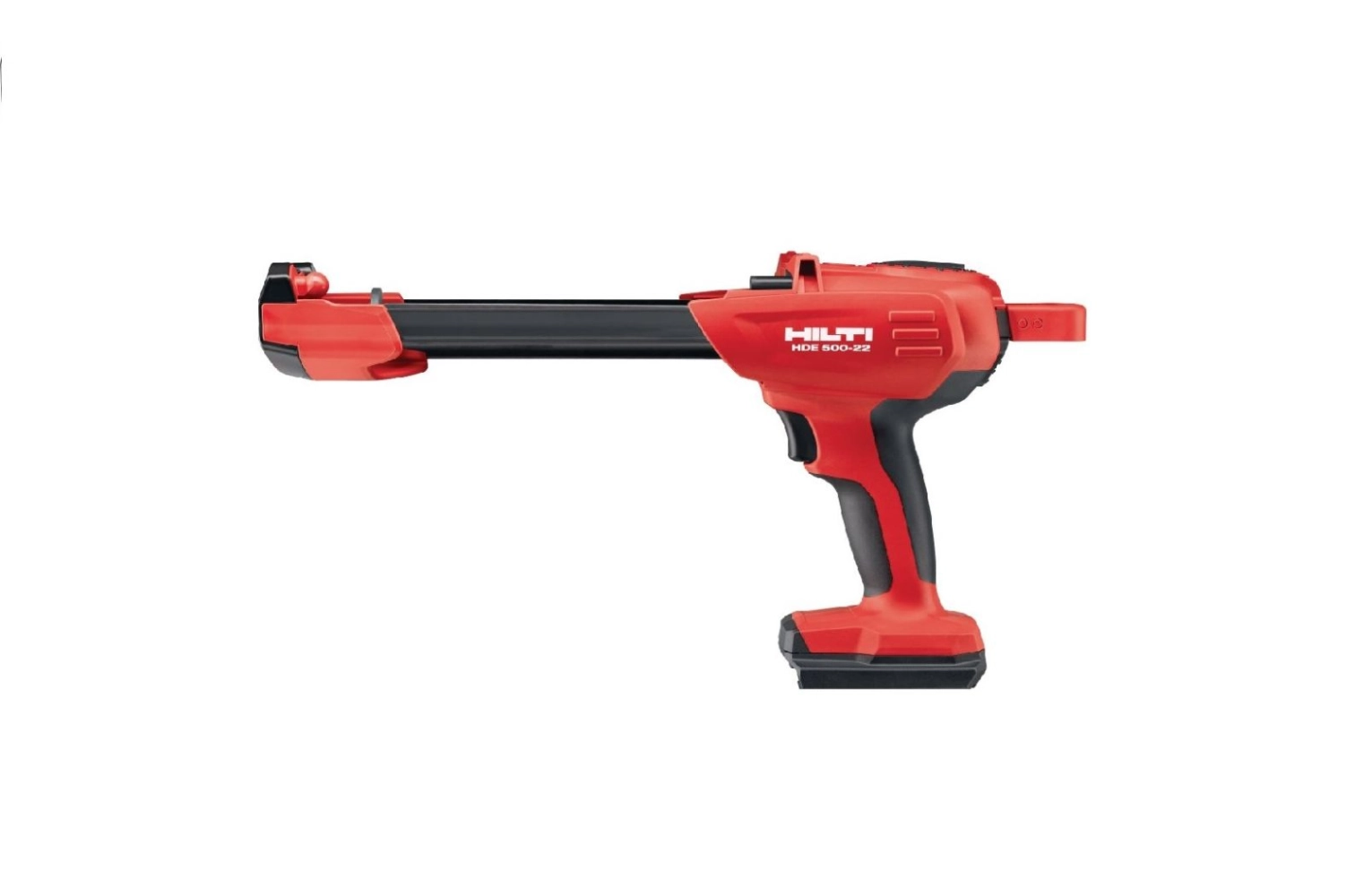 HDE 500-22 Cordless adhesive dispenser