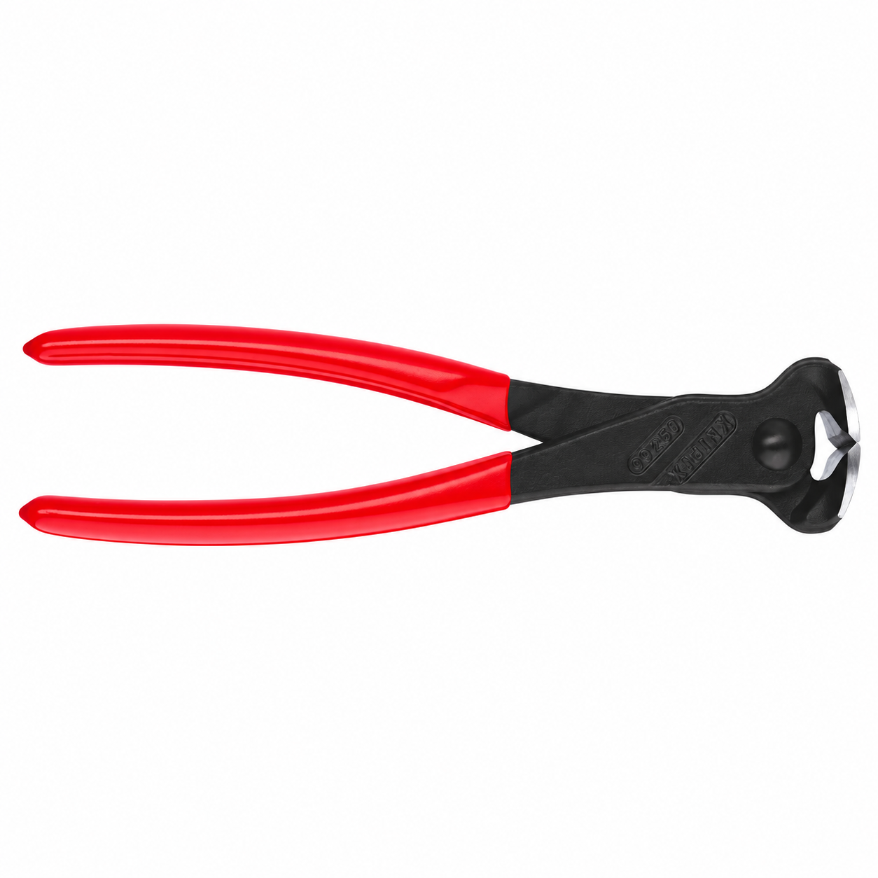 Knipex End-Cutting Nippers 8″  68 01 200