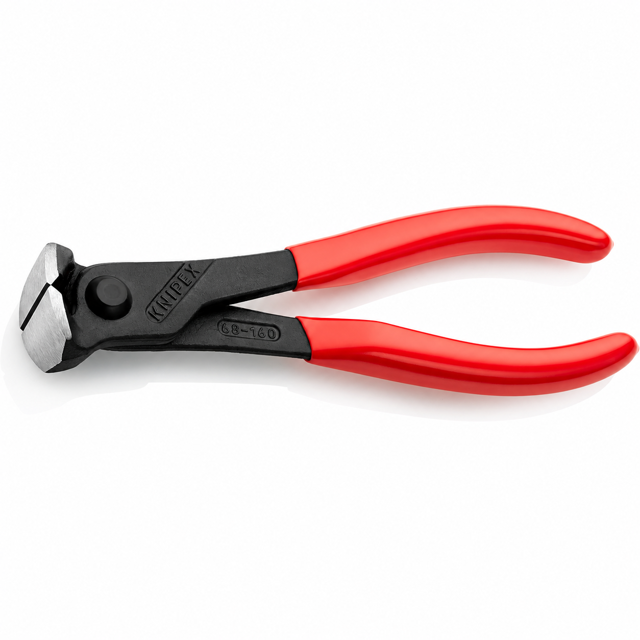 Knipex End-Cutting Nippers 8″  68 01 200