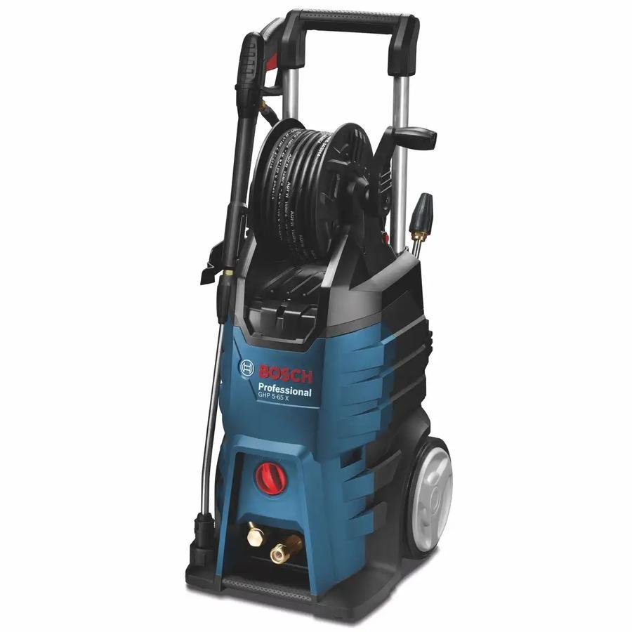 Bosch High-pressure  Washer GHP 5-65 X