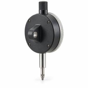 Mitutoyo 2046S Series 2 Dial Indicator – 10 mm Range × 0.01 mm Image