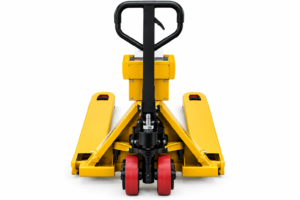 PALLET WEIGHING SCALE  3 Ton Image