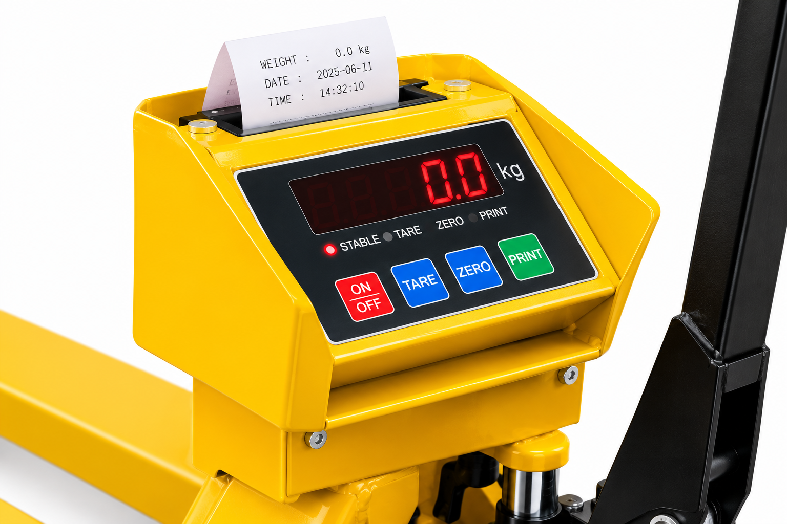 PALLET WEIGHING SCALE  3 Ton