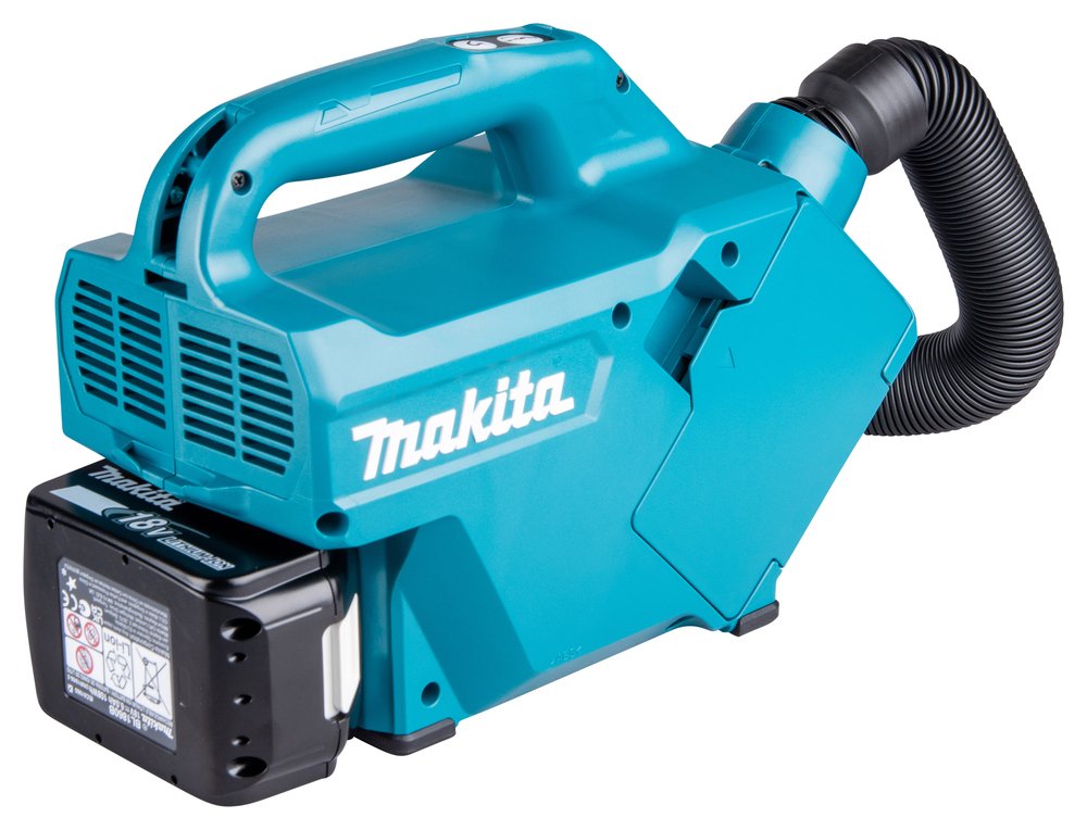 Vacuum Cleaner LXT ®DCL184