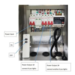 Altiglo OH-EHI Heliport Controller Image