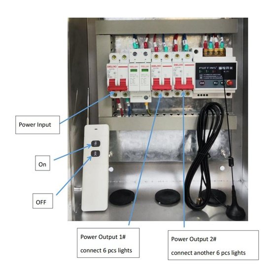 Altiglo OH-EHI Heliport Controller