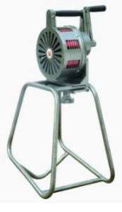 Manual Siren Image