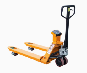 PALLET WEIGHING SCALE  3 Ton Image