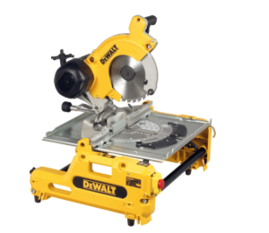 250mm Combination Saw Image