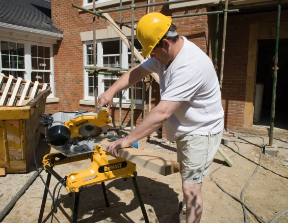 250mm Combination Saw
