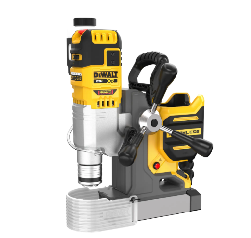 20V MAX* XR® 2 IN . DORDLESS BRUSHLESS MAGNETIC DRILL PRESS (TOOL ONLY)