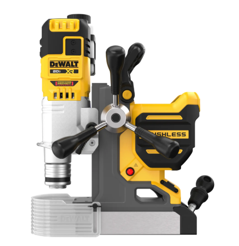20V MAX* XR® 2 IN . DORDLESS BRUSHLESS MAGNETIC DRILL PRESS (TOOL ONLY)